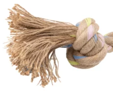 Beco Rope Double Knot for Dogs at ithinkpets.com (2)