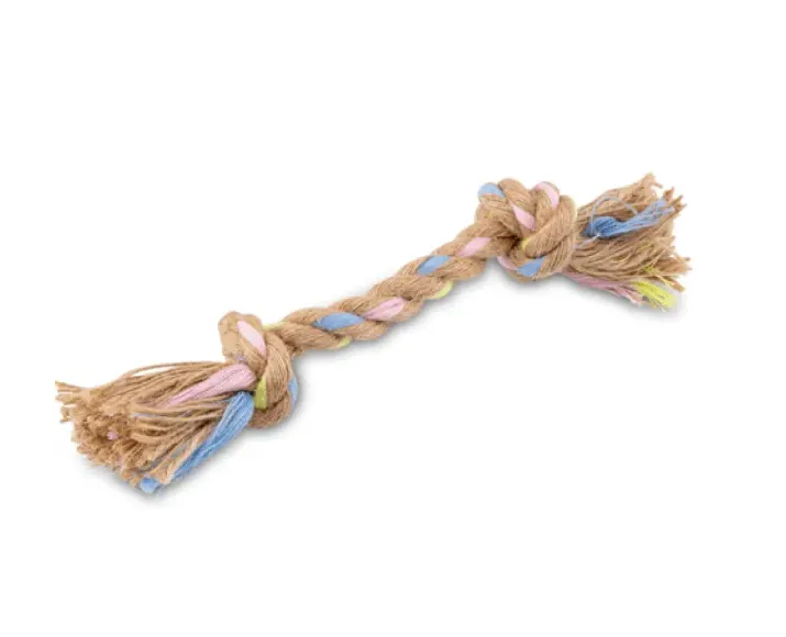 Beco Rope Double Knot for Dogs at ithinkpets.com (3)
