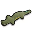Beco Rough And Tough Crocodile Toy For Dogs