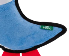 Beco Rough And Tough Puffin Toy For Dogs at ithinkpets.com (2)