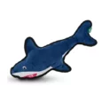 Beco Rough And Tough Shark Toy For Dogs