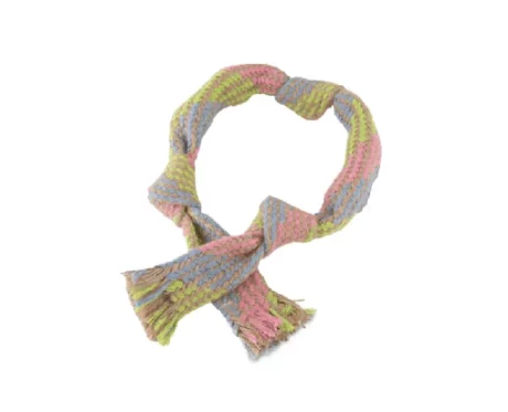 Beco Squeaky Rope Toy For Dogs at ithinkpets.com (1)