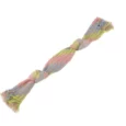 Beco Squeaky Rope Toy For Dogs