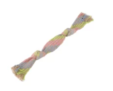 Beco Squeaky Rope Toy For Dogs at ithinkpets.com (2)