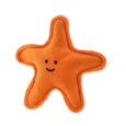 Beco Starfish Shaped Catnip Toy for Cats & Kitten