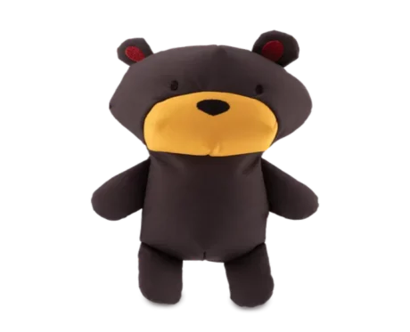 Beco Teddy Toy with Squeeker for Dogs at ithinkpets.com (1)