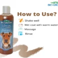 Bio-Groom Bronze Luster Colour Enhancing Dog Shampoo 355 ml Dogs And Cats (All Ages)