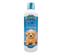 Bio-Groom Fluffy Puppy Tear-Free Shampoo at ithinkpets