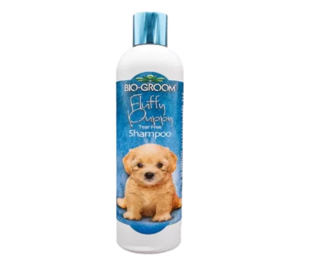 Bio-Groom Fluffy Puppy Tear-Free Shampoo at ithinkpets