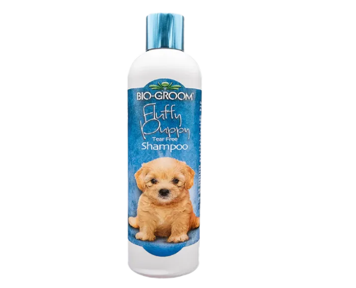 Bio-Groom Fluffy Puppy Tear-Free Shampoo at ithinkpets (4)