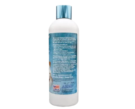 Bio-Groom Natural Oatmeal Soothing Dog Shampoo at ithinkpets