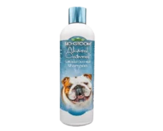 Bio-Groom Natural Oatmeal Soothing Dog Shampoo at ithinkpets