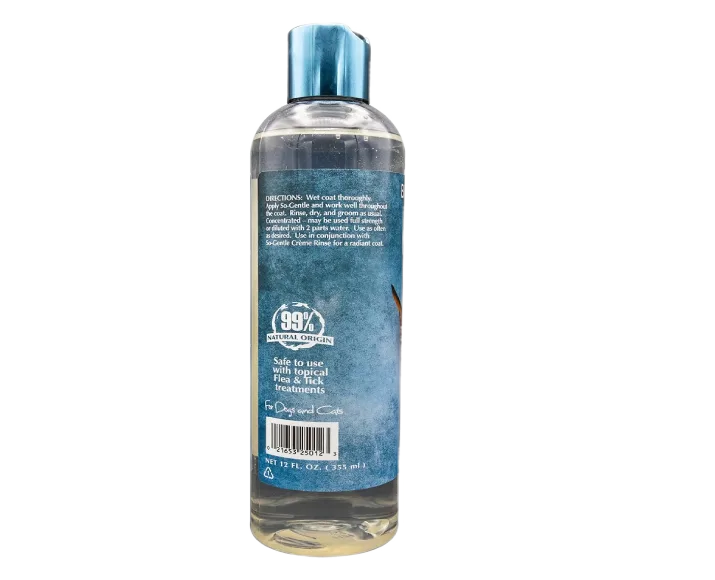 Bio-Groom So-Gentle Hypo-Allergenic Shampoo at ithinkpets (1)