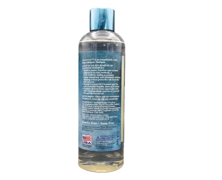 Bio-Groom So-Gentle Hypo-Allergenic Shampoo at ithinkpets (2)