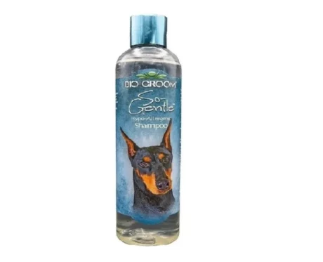 Bio-Groom So-Gentle Hypo-Allergenic Shampoo at ithinkpets