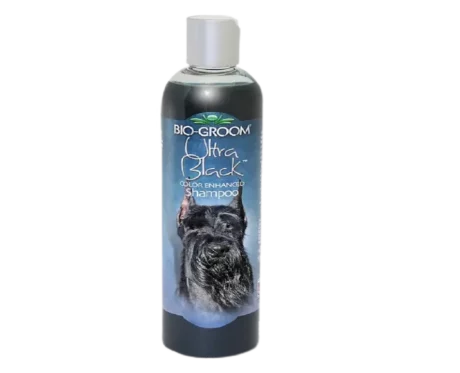 Bio-Groom Ultra Black Colour Enhancing Dog Shampoo at ithinkpets