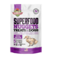 Boo Boos Best Super Food Duck Nuggets Dog Treats 102 gm