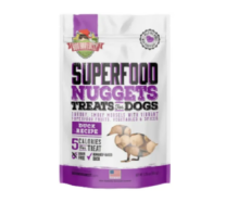 Boo-Boos-Best-Super-Food-Duck-Nuggets - at ithinkpets.com (1)
