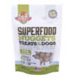 Boo Boos Best Super Food Pork Nuggets Dog Treats 102 gm