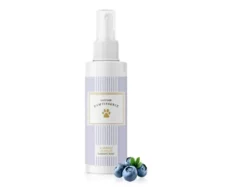 Captain Zack Blueberry Clafouti Flavoured Dog & Cat Cologne 100 ml at ithinkpets.com (1)