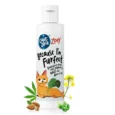 Captain Zack Zoey Because I’m Furfect Detangling Cat Serum 100 ml