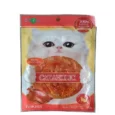 Cataholic Neko Soft Chicken Jerky Kitten And Adult Cat Treat, 30 Gms