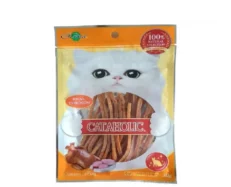 Cataholic Neko Soft Chicken and Tuna Kitten And Adult Cat Treat