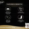 Cesar Gourmet Meal Sasami Premium Adult Wet Dog Food 70 gm