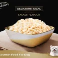 Cesar Sasami and Vegetables Premium Adult Wet Dog Food (Gourmet meal) 70 gm