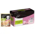 Cesar Sasami and Vegetables in Jelly Adult Dog Wet Food, 70 Gm (1)