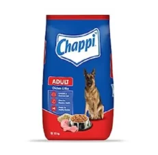 Chappi Adult Dry Dog Food at ithinkpets.com