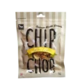 Chip Chops Banana Chips Twined with Chicken Puppies and Adult Dog Treat, 70 Gms