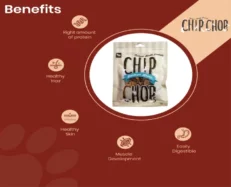 Chip Chops Barbeque Chicken Hearts Puppies and Adult Dog Treat at ithinkpets