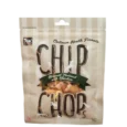 Chip Chops Biscuit Twined with Chicken Puppies and Adult Dog Treat 70 Gms