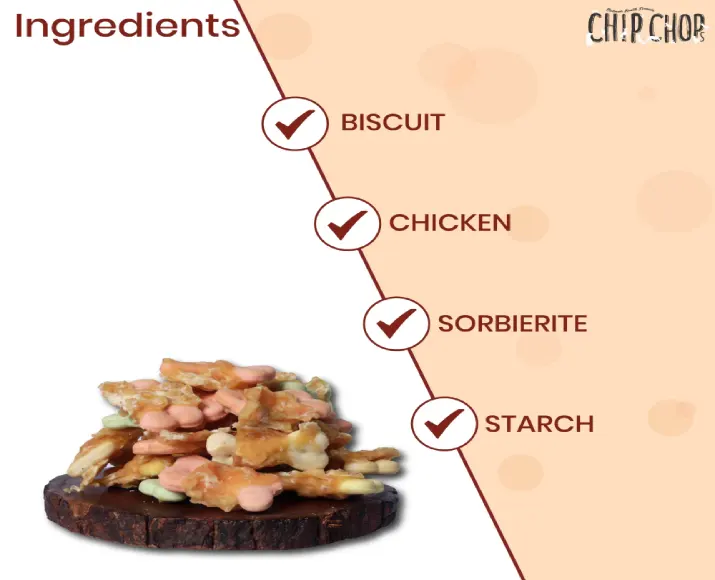 Chip Chops Biscuit Twined with Chicken Puppies and Adult Dog Treat at ithinkpets (5)