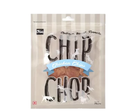 Chip Chops Chicken Chips Puppies and Adult Dog Treats at ithinkpets