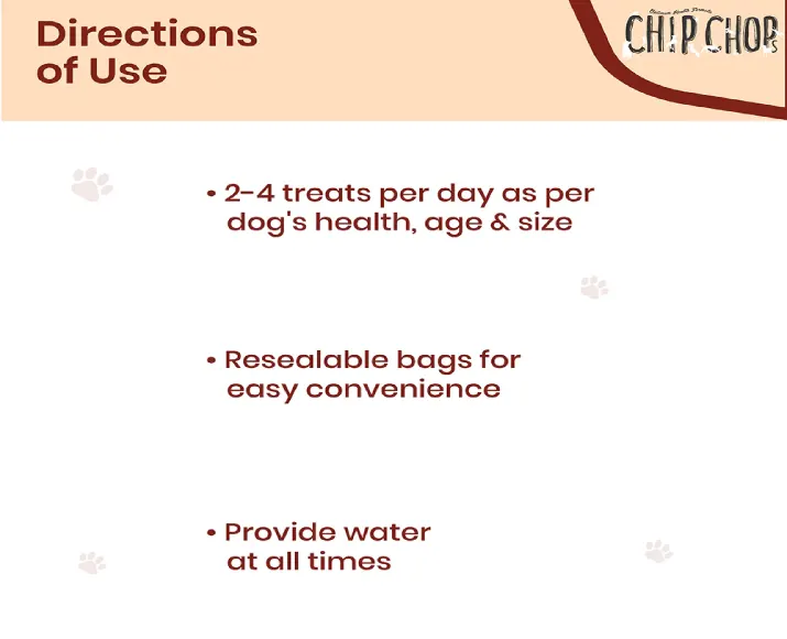 Chip Chops Chicken Liver Cubes Puppies and Adult Dog Treat at ithinkpets (7)