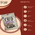 Chip Chops Chicken Pasta Treat Puppies and Adult Dogs 70 Gms