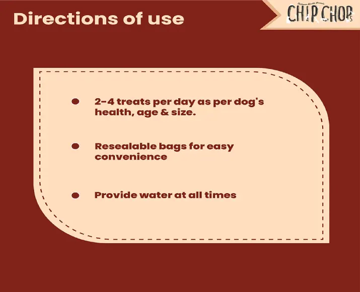 Chip Chops Chicken Tenders Puppies and Adult Dog Treat at ithinkpets (2)