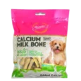 Gnawlers Calcium Milk Bone, 30 in 1 pack, Puppies and Adult Dogs