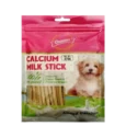 Gnawlers Calcium Milk Stick, 30 pc in 1 pack, Puppies and Adult Dogs