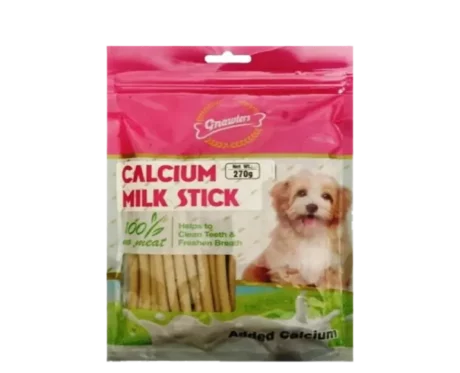 Chip Chops Chicken and Cod Fish Rolls Puppies and Adult Dog Treat at ithinkpets