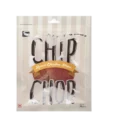 Chip Chops Roast Chicken Strips Puppies and Adult Dog Treat 70 Gms