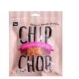 Chip Chops Sun Dried Chicken Jerky Puppies and Adult Dog Treat 70 Gms