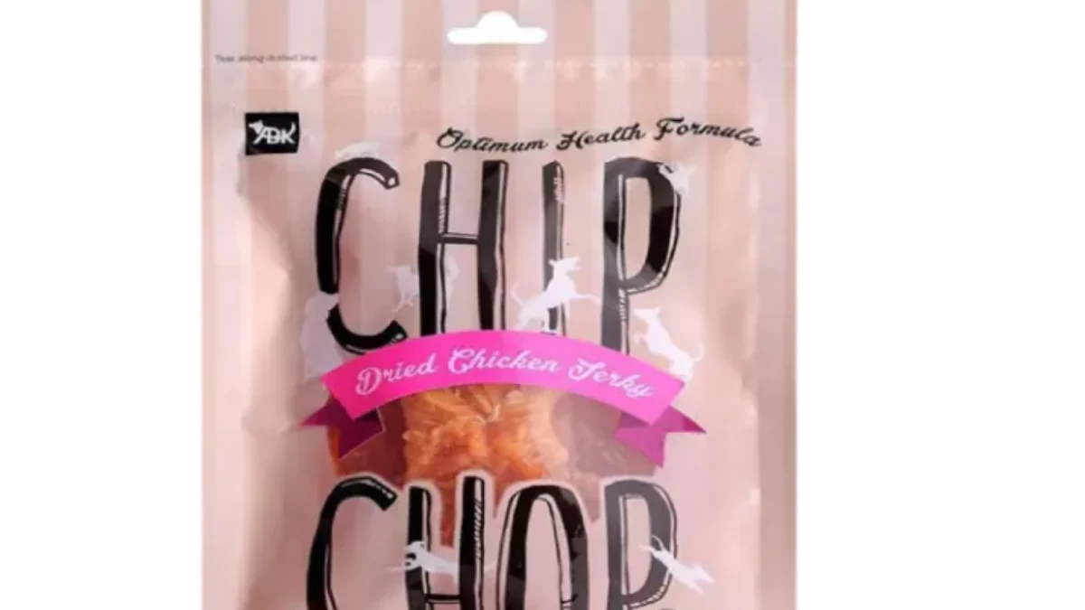 Buy Chip Chops Sun Dried Chicken Jerky Dog Treat At