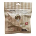 Chip Chops Sweet Potato Chicken Puppies and Adult Dog Treat 70 Gms