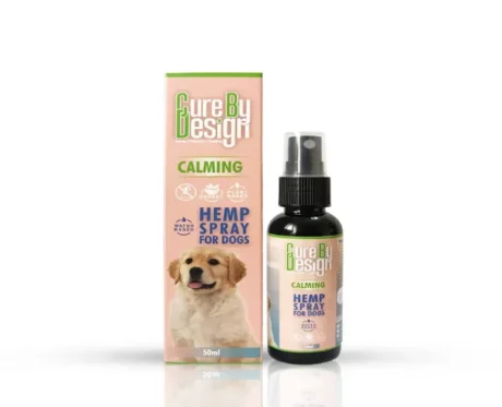 Cure-by-Design-Calming-Hemp-Spray-for-Dogs- at ithinkpets.com (1)