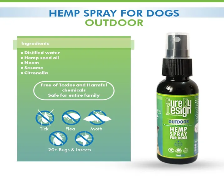 Cure-by-Design-Hemp-Outdoor-Tick-Flea-Spray-for-Dogs- at ithinkpets.com (2)