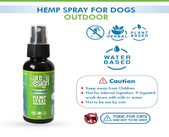 Cure-by-Design-Hemp-Outdoor-Tick-Flea-Spray-for-Dogs- at ithinkpets.com (4)