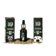 Cure by Design Hemp Seed Oil for Dogs And Cats 30ml